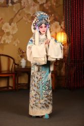 -华韵京剧摄影(洋桥角门东店)