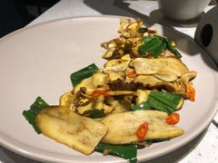 -半山腰·云南菜(侨福芳草地店)