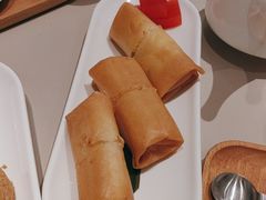 -蔡澜点心·粤菜(万菱汇店)