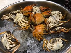 -杭州钱江新城万怡酒店-西餐厅