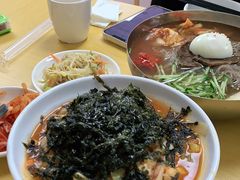 -屋里家延边朝鲜族冷面(南园店)