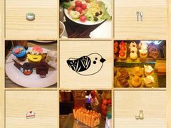 iphone_upload_pic-北京希尔顿逸林酒店-逸轩西餐厅-自助餐厅