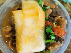 -老广州牛杂(深圳白石洲总店)