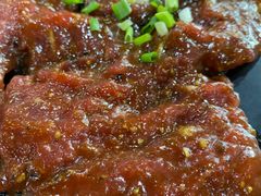 -小米烤肉·和牛原切-创意韩料(东关店)