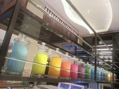 android_upload_pic-新发展亚太JW万豪酒店·福苑咖啡厅