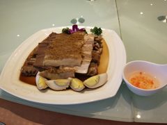 -骏莱海鲜鱼港(五角场店)