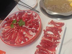 -八合里潮汕鲜牛肉火锅(吉大店)