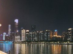 -琶醍壹号•潮菜江景餐吧