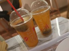 -COSTA COFFEE(武汉武商MALL店)