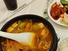 -华天延吉餐厅(西四总店)