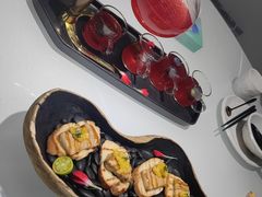 -3号仓库·创意中国菜(嘉兴龙鼎万达店)