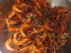 -南海底小海鲜·湘菜(鲁巷吴家湾店)