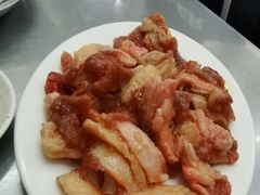 -松明一烤肉馆(鲁园店)