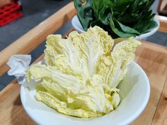 -傣妹火锅(南京东路一店)