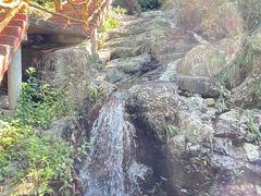 -浙北大峡谷