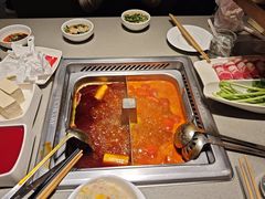 -海底捞火锅(泰安爱琴海店)