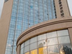-乌鲁木齐环球国际大酒店