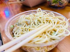 -重庆小面·抄手(解放碑好吃街店)