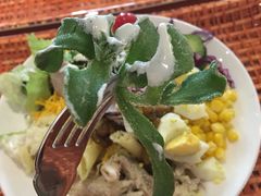 -So Lounge索兰至餐厅(蓝色港湾店)