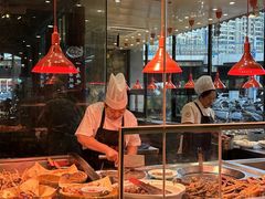 -常和州·夜宵大排档(常州单店)