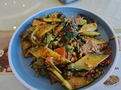 -服务大楼冷面(延大店)