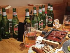 -干杯小木屋米酒店(华南店)