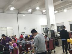 大堂-蚝专家(北滘店)