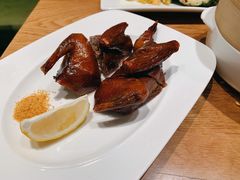 -点心传说·粤菜点心(佐阾虹湾店)