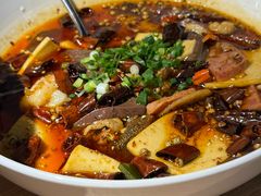 -太二酸菜鱼(兴业太古汇店)