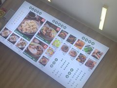 -吴一川韭香粉皮(丽香苑分店)