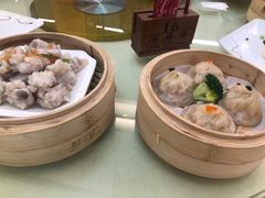 -鸿福楼(观澜店)