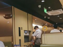 -海底捞火锅(百乐门广场店)