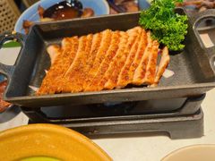 -POKIPOKI泰食谷仓东南亚菜(侨香店)