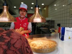 -童婆婆酥肉(双楠店)