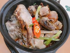 -鑫鸿达·海鲜闽菜热炒小馆(中山路店)
