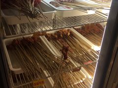 -袁记串串香(北国店)