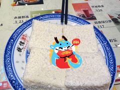 -捷信牛奶甜品世家(合生汇店)