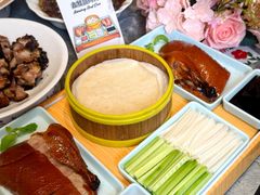 -鑫复盛礼记酒店·青岛菜