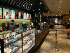 -星巴克臻选(上海长风大悦城店)