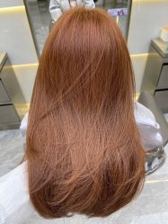 -COSMO PRO造型