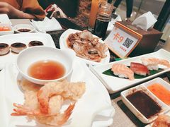 -大渔铁板烧(大悦城店)