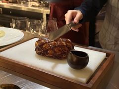 -深圳文华东方酒店·OPUS 388·精致法餐