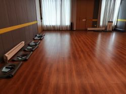 -FineYoga梵音瑜伽·普拉提