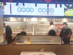 -宽城子美蛙毛肚自助火锅(建邺万达步行街店)