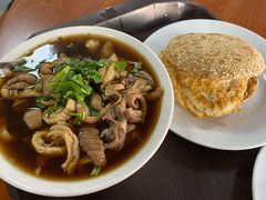 羊肚汤-全顺斋餐厅(育芳园店)