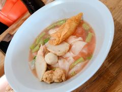 -马里奥明星猪脚饭