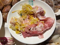 -玫瑰花园自助烤肉(顺义鑫海韵通店)