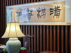 大堂-满满海佛跳墙(千禧店)