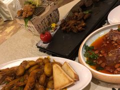 -重庆解放碑威斯汀酒店