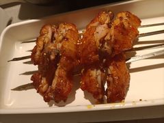 -半天妖烤鱼(印象城店)